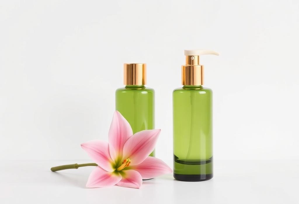 Premium Fragrance Solutions