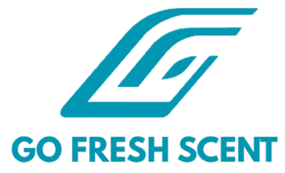 Go Fresh Scent logo