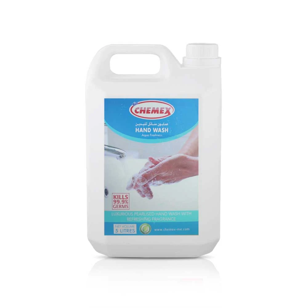 HAND SOAP 5 LTRS