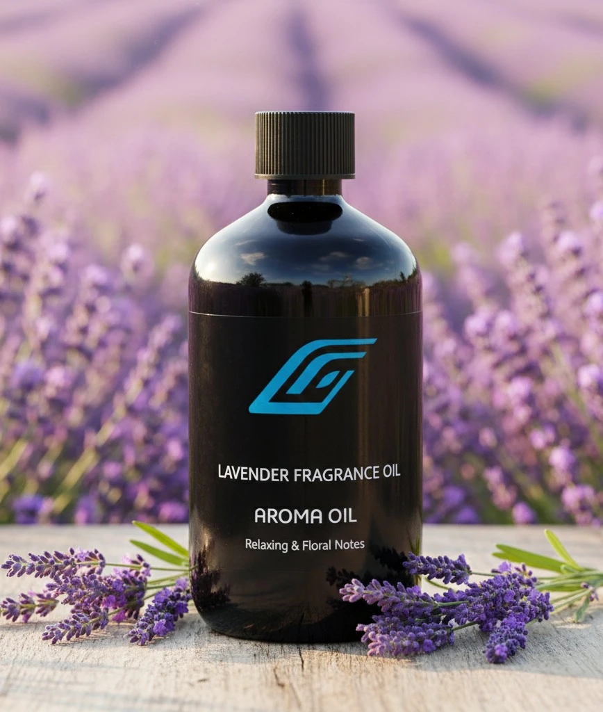 Lavender Fragrance Oil