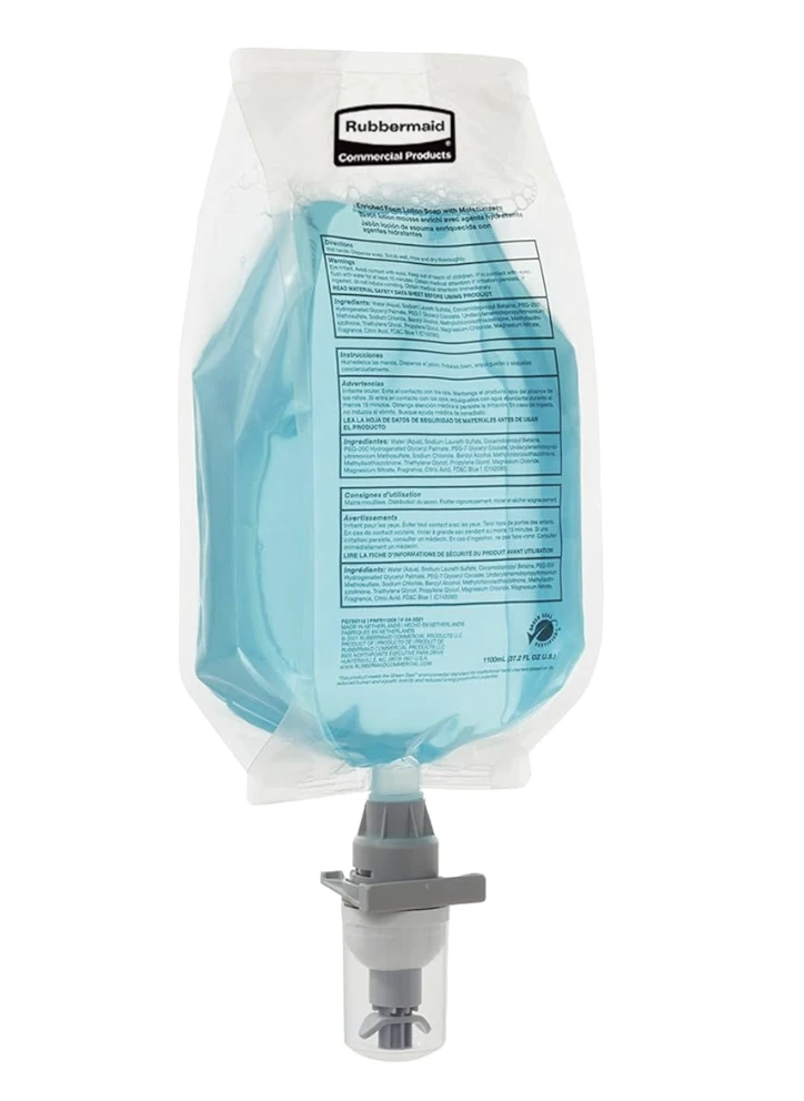 Auto Foam Soap Refil