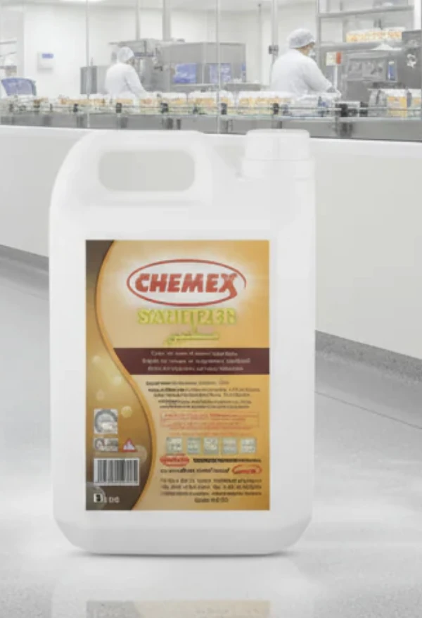 Surface Sanitizer 5L