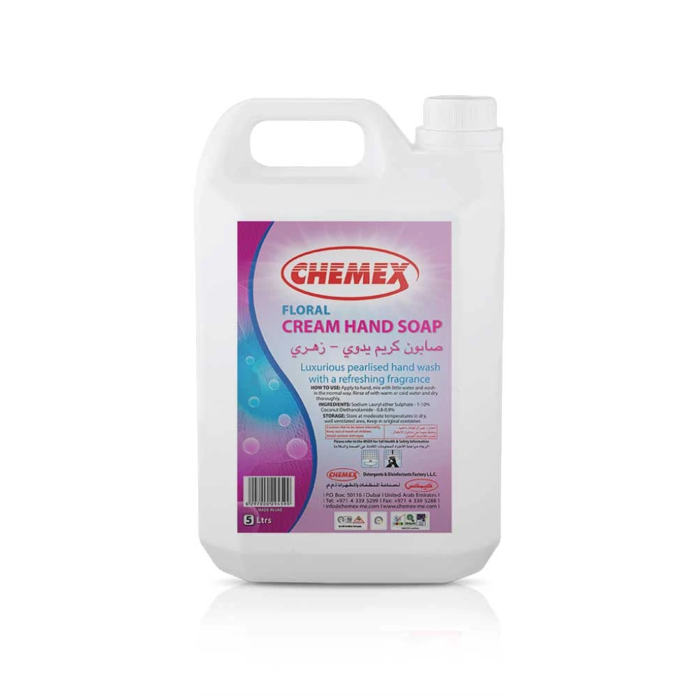 HAND SOAP