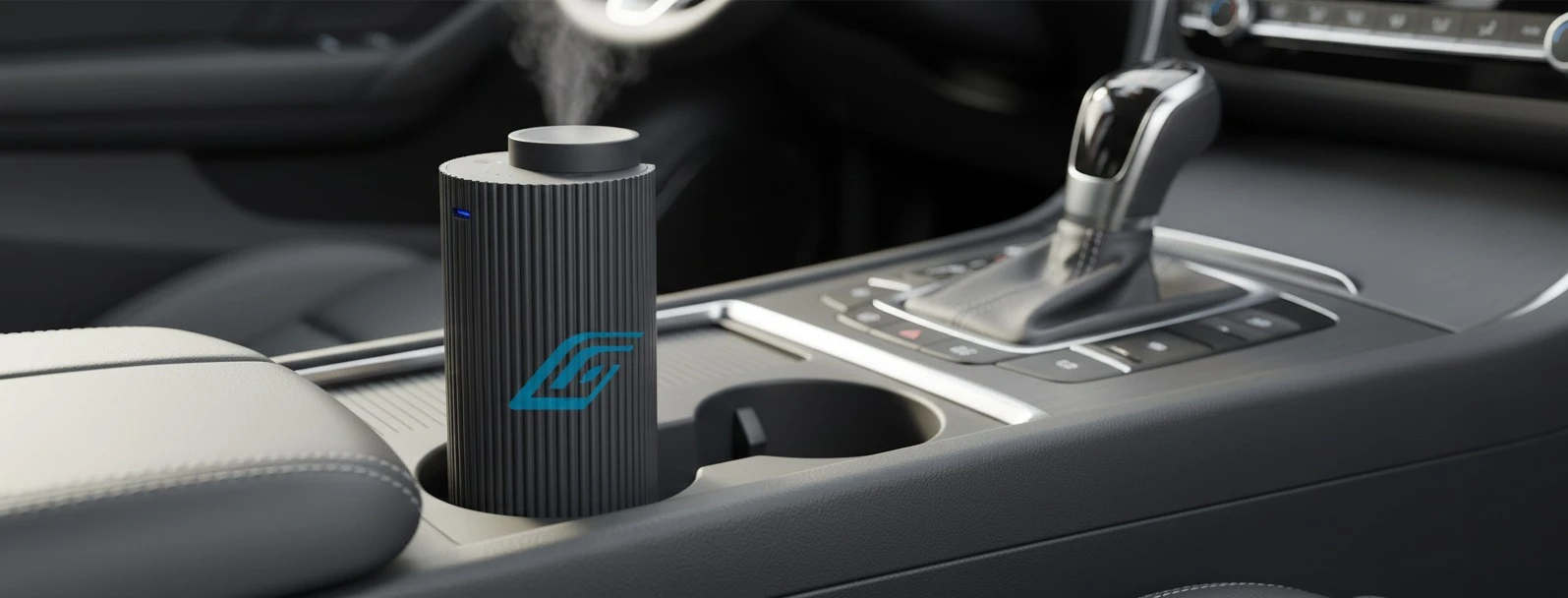 Car Diffuser Range
