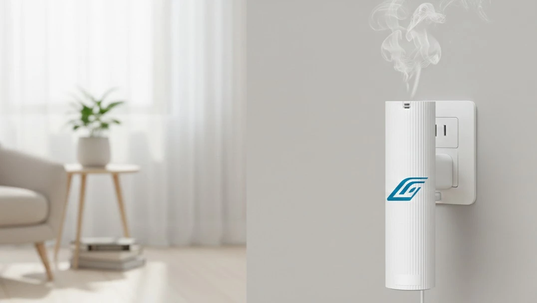 Plug-In Scent Diffuser
