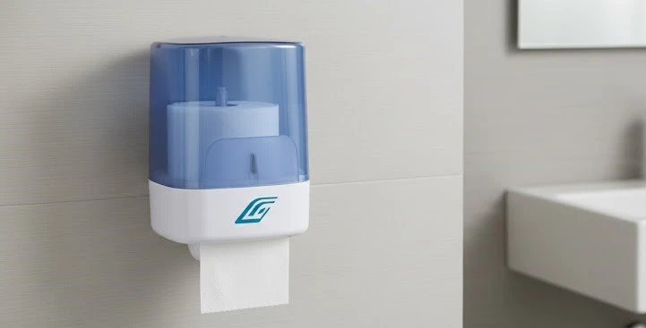 Maxi Roll Dispenser