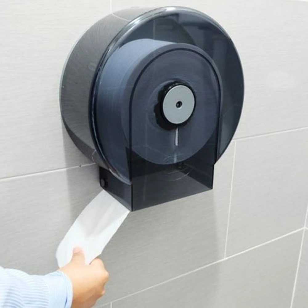 Toilet Roll/ T-Tork Tissue Dispenser