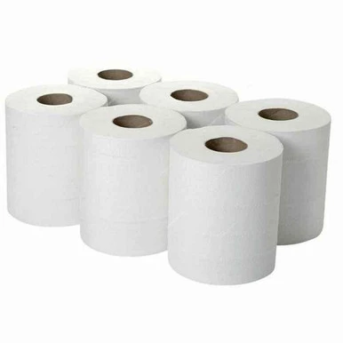 Roll Type Tissues