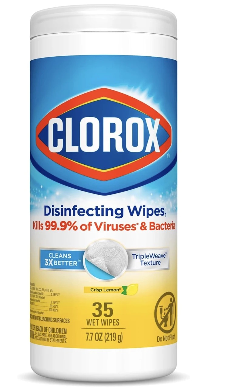 Antibacterial